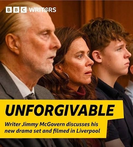 Непростительное (2025)