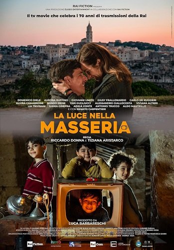 Свет в усадьбе (2024)