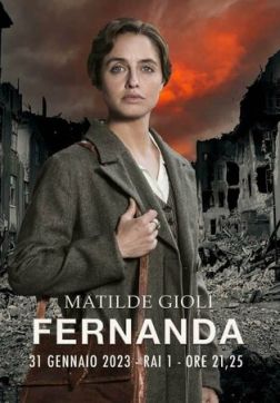 Фернанда (2023)