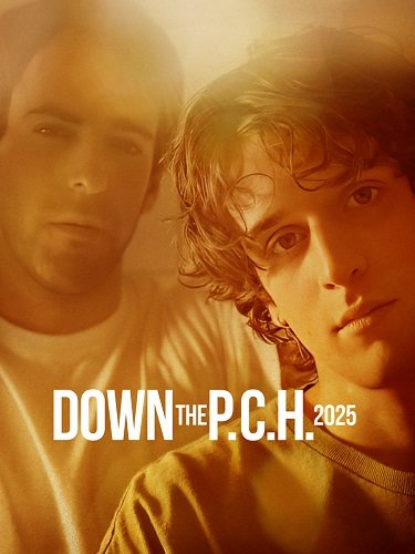 Вниз по Тихоокеанскому шоссе (2025)