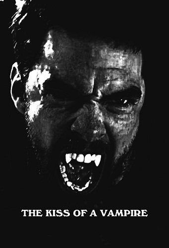 Поцелуй вампира (2025)