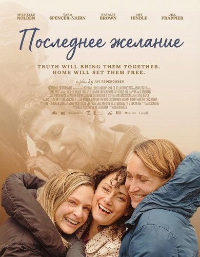 Последнее желание (2024)