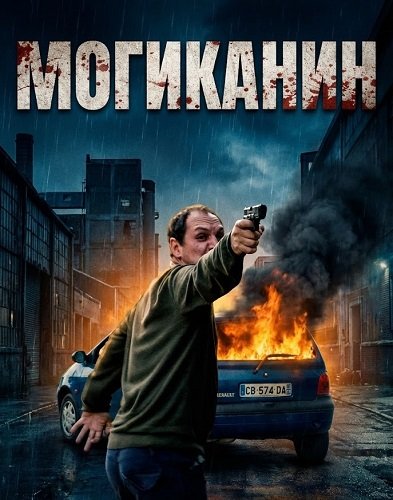Могиканин (2024)
