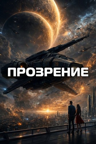 Фильм Прозрение (2025)