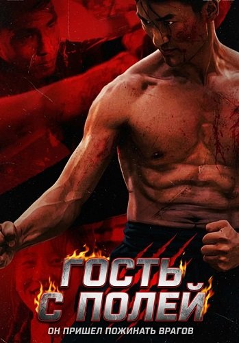 Гость с полей (2024)