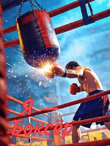 Я — Боксёр (2025)