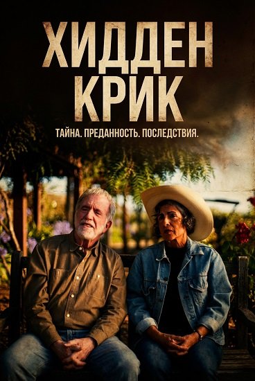 Фильм Хидден Крик (2025)
