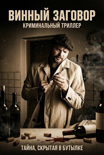 Винный заговор (2025)