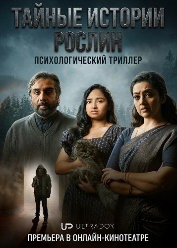 Фильм Тайные истории: Рослин (1 сезон)
