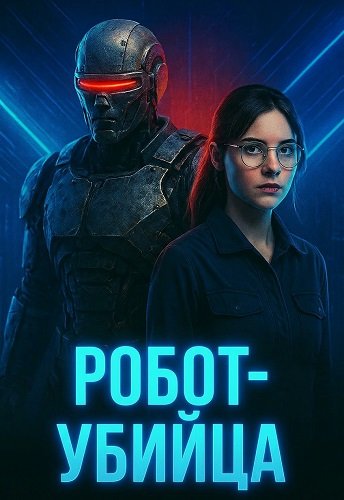 Робот-убийца (2025)