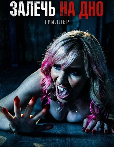 Фильм Залечь на дно (2025)