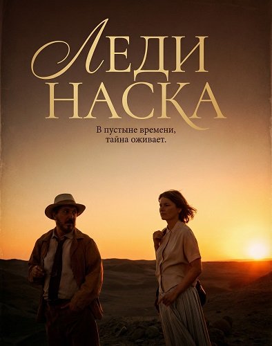 Леди Наска (2025)
