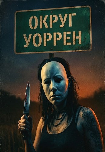 Фильм Округ Уоррен (2026)