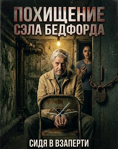 Фильм Похищение Сэла Бедфорда (2025)