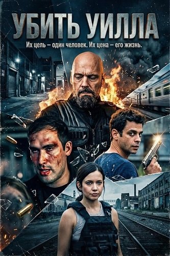 Убить Уилла (2025)