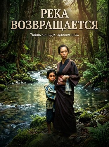 Фильм Река возвращается (2024)