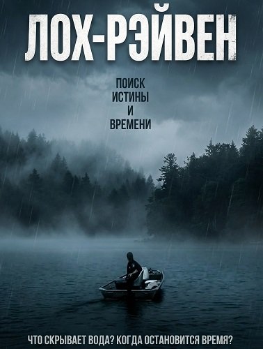 Фильм Лох-Рэйвен (2025)