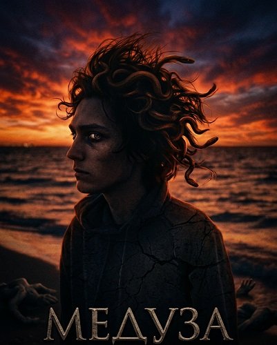 Фильм Медуза (2024)