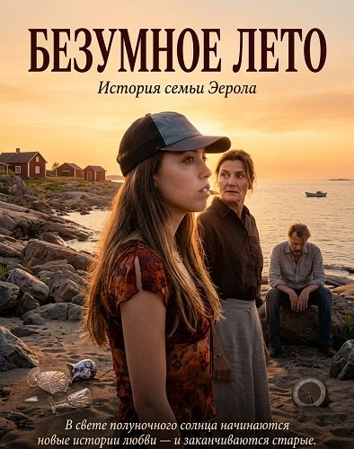 Фильм Жизнь - это праздник (2025)