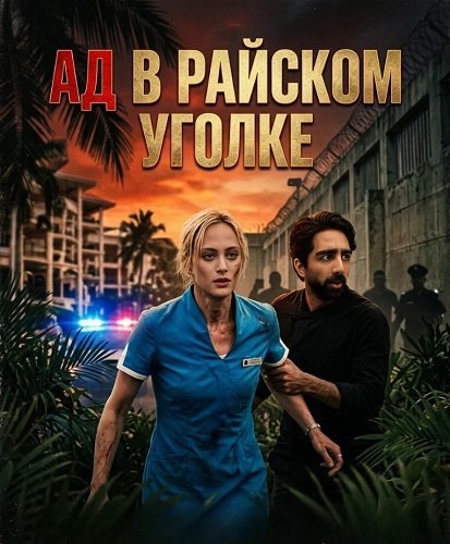 Фильм Ад в райcком уголке (2025)