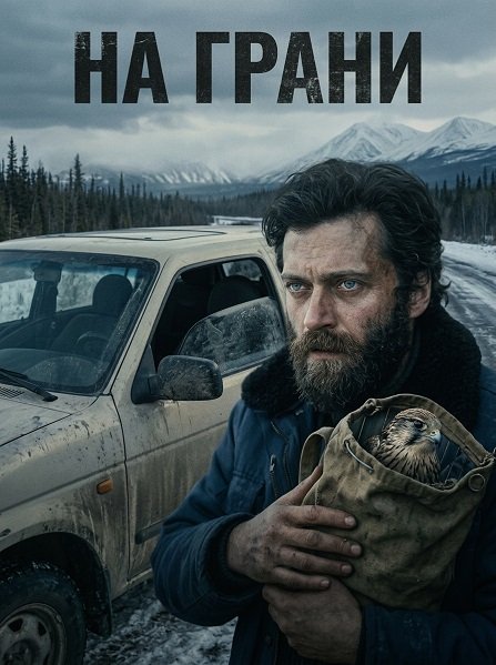 Фильм На грани (2025)