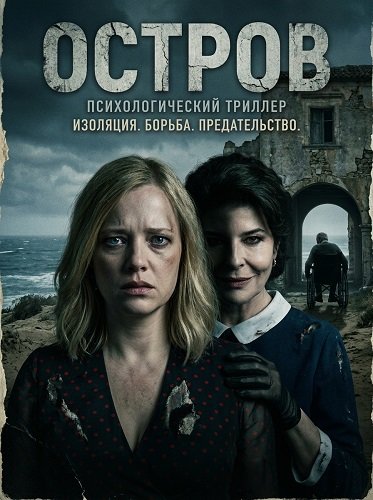 Фильм Остров (2025)